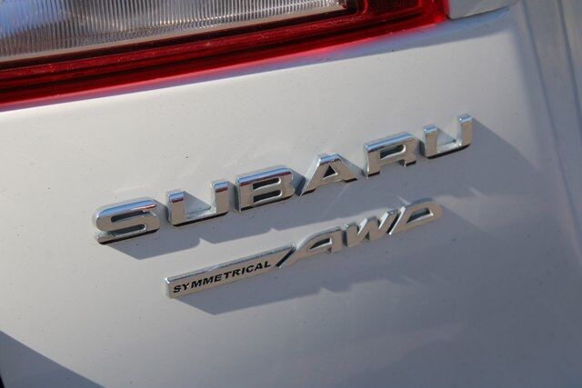 2017 Subaru Outback 2.5i Klamath Falls OR