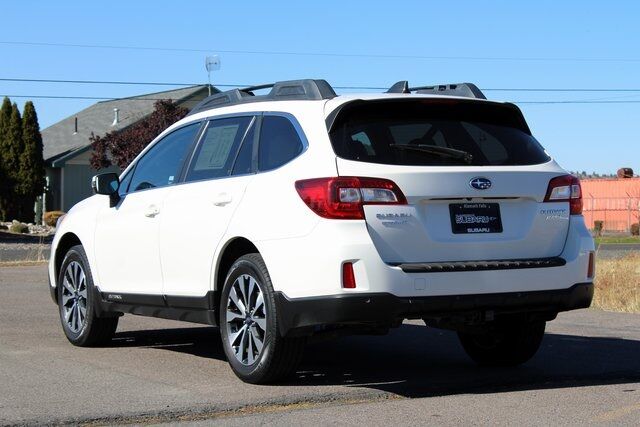 2017 Subaru Outback 2.5i Klamath Falls OR