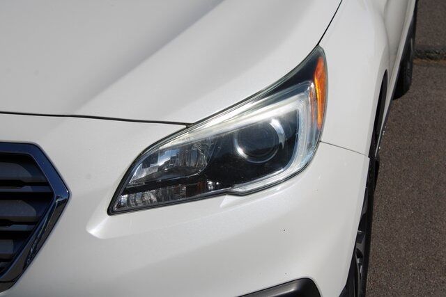 2017 Subaru Outback 2.5i Klamath Falls OR