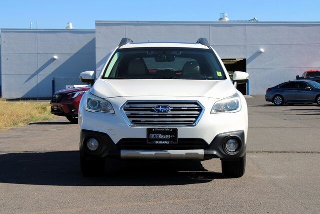 2017 Subaru Outback 2.5i Klamath Falls OR