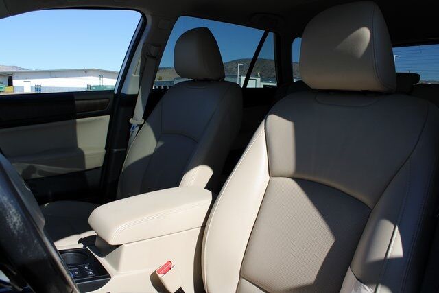 2017 Subaru Outback 2.5i Klamath Falls OR