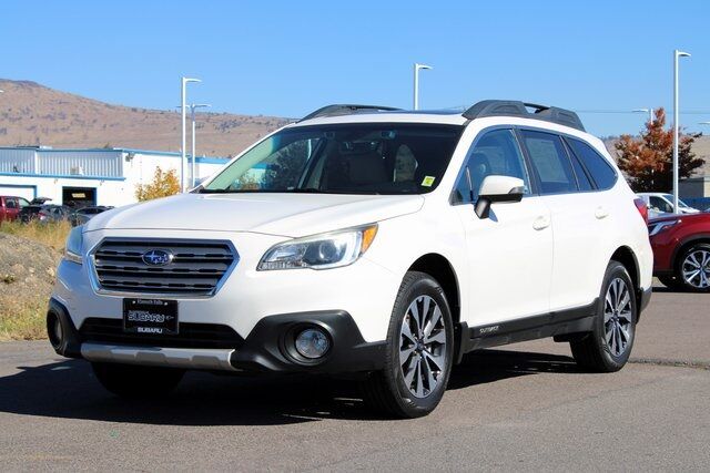 2017 Subaru Outback 2.5i Klamath Falls OR