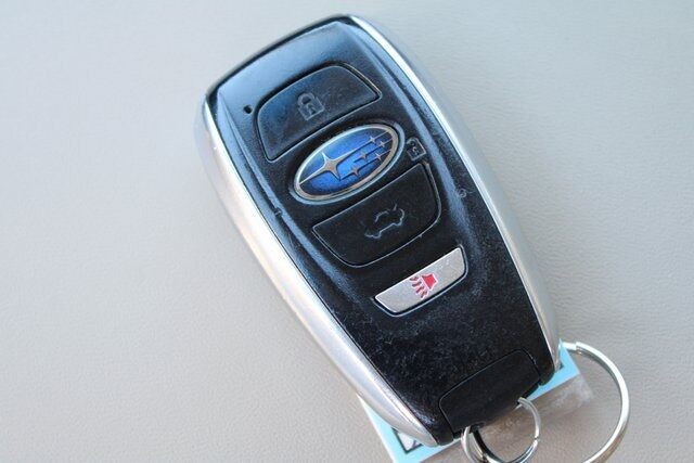 2017 Subaru Outback 2.5i Klamath Falls OR