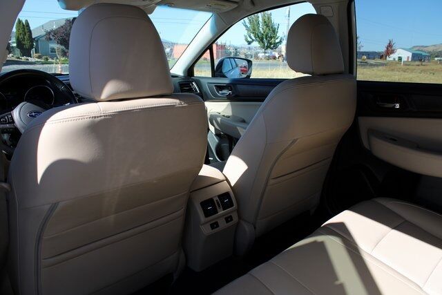 2017 Subaru Outback 2.5i Klamath Falls OR