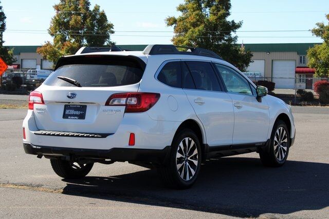 2017 Subaru Outback 2.5i Klamath Falls OR