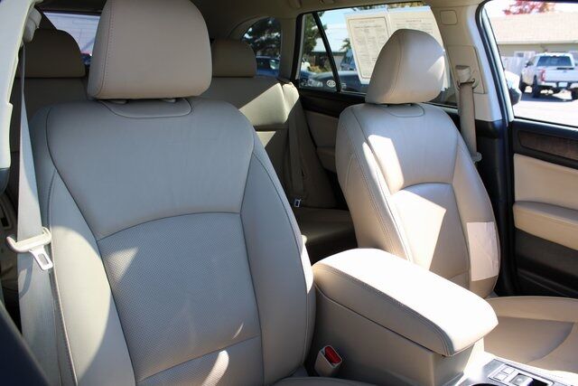 2017 Subaru Outback 2.5i Klamath Falls OR