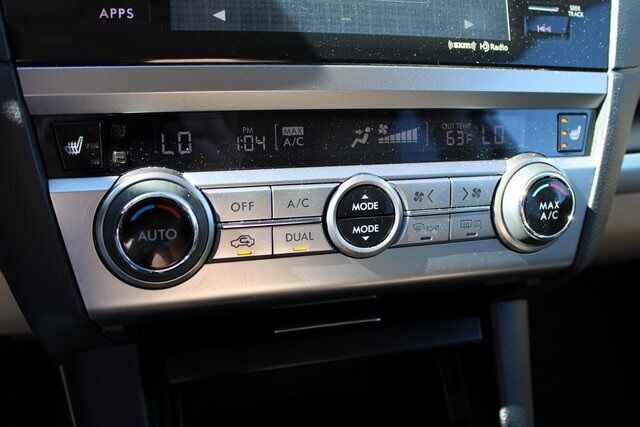 2017 Subaru Outback 2.5i Klamath Falls OR