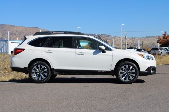 2017 Subaru Outback 2.5i Klamath Falls OR