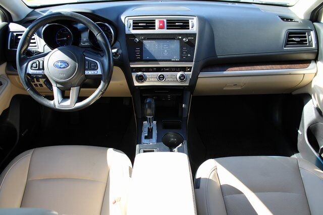 2017 Subaru Outback 2.5i Klamath Falls OR