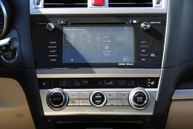 2017 Subaru Outback 2.5i Klamath Falls OR