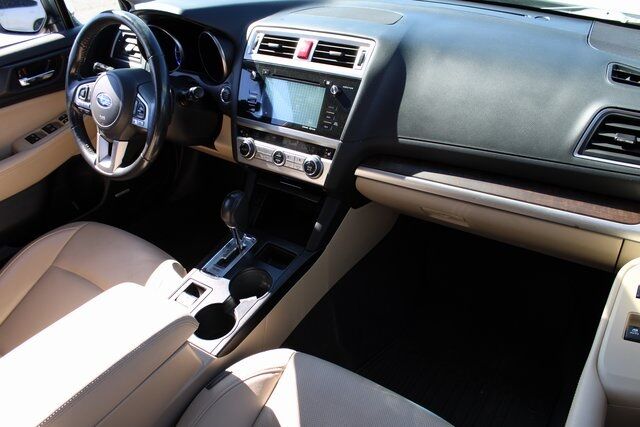 2017 Subaru Outback 2.5i Klamath Falls OR
