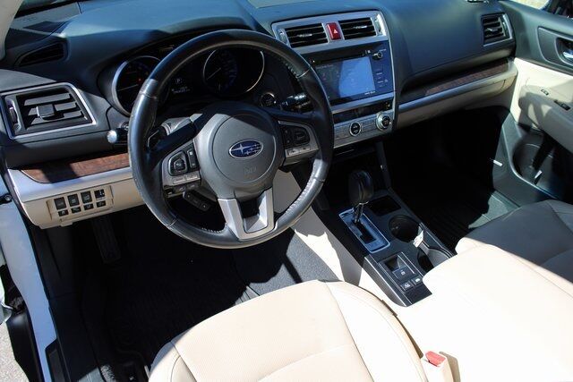 2017 Subaru Outback 2.5i Klamath Falls OR