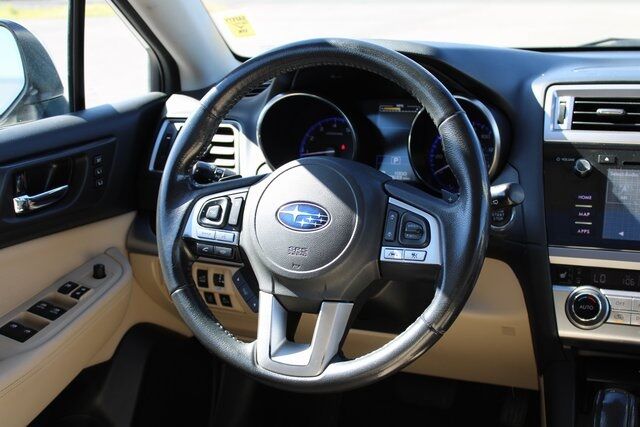 2017 Subaru Outback 2.5i Klamath Falls OR
