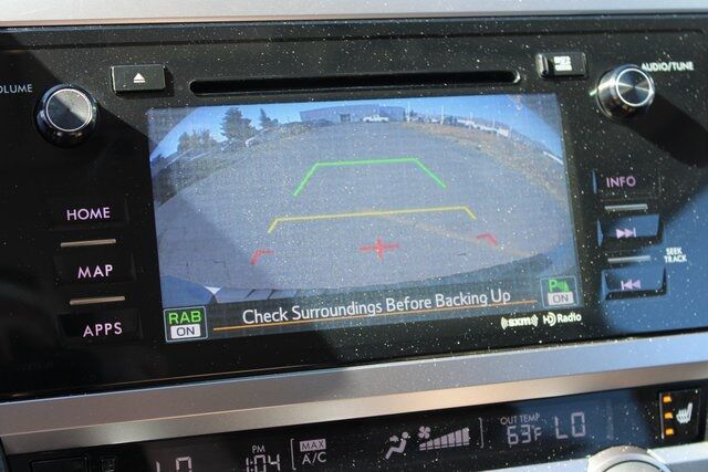 2017 Subaru Outback 2.5i Klamath Falls OR