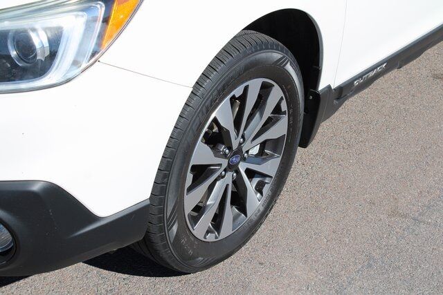 2017 Subaru Outback 2.5i Klamath Falls OR