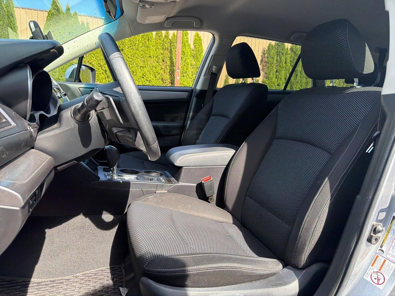 2017 Subaru Outback 2.5i Premium AWD Wagon Local Trade In Portland OR