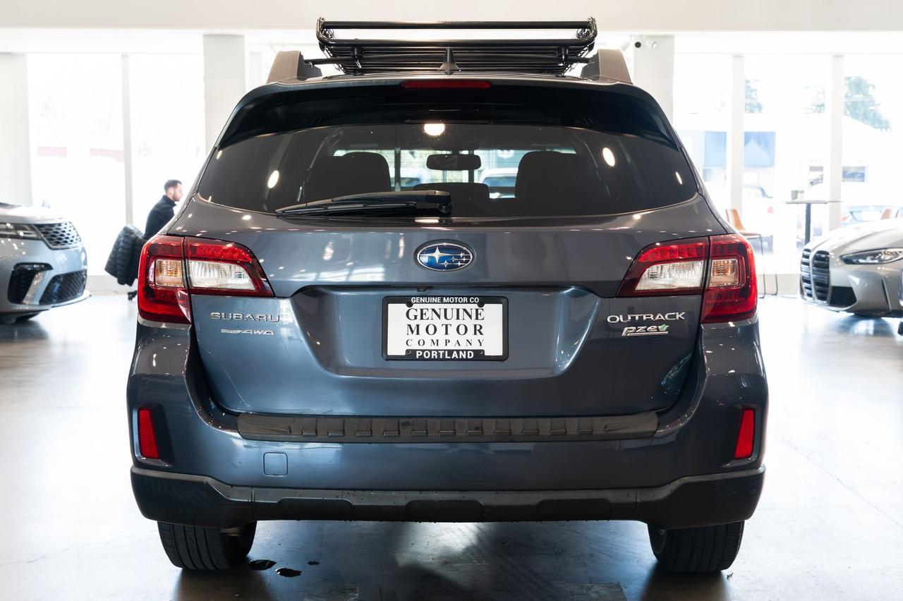 2017 Subaru Outback 2.5i Premium Gladstone OR