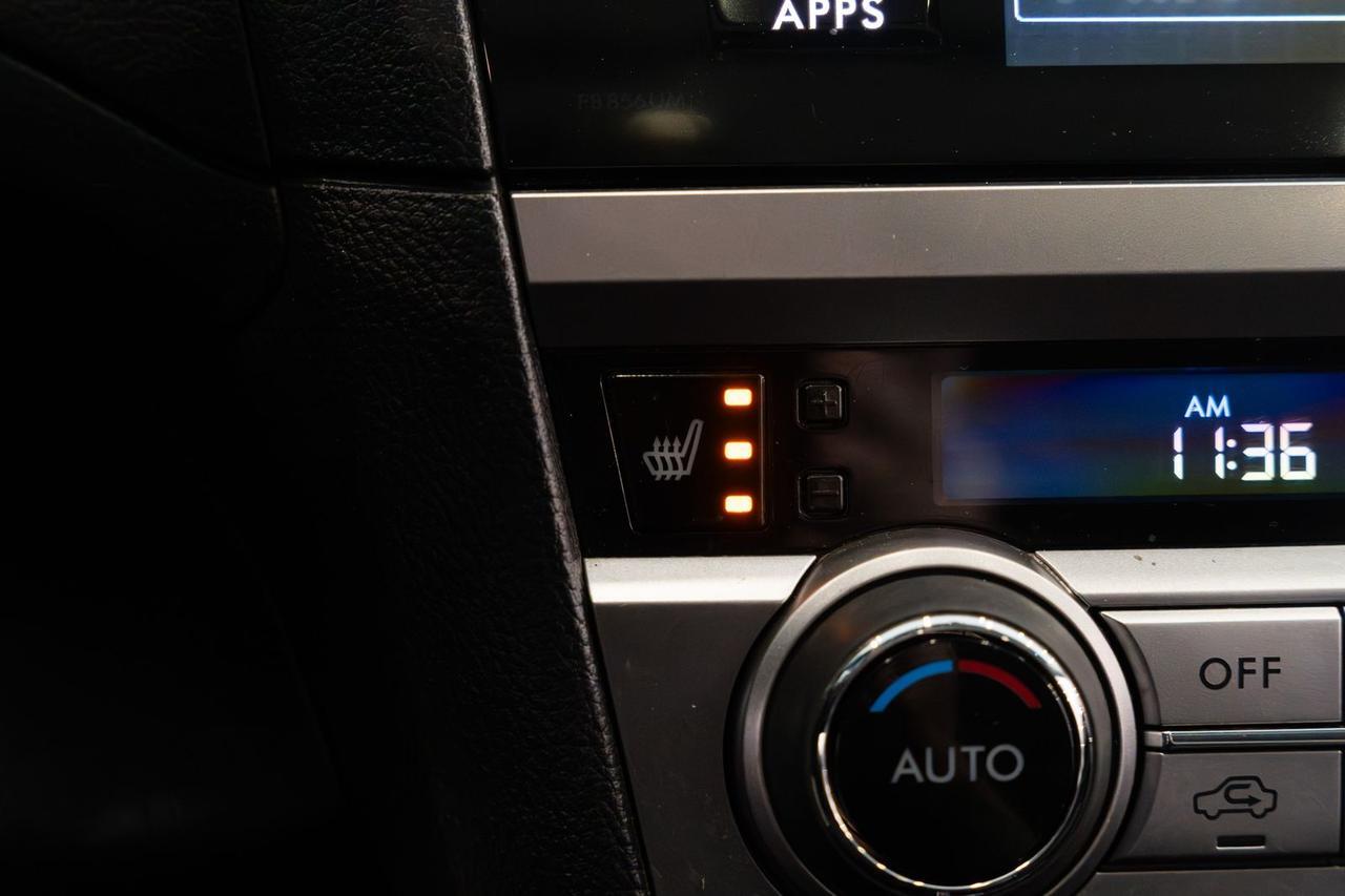 2017 Subaru Outback 2.5i Premium Gladstone OR