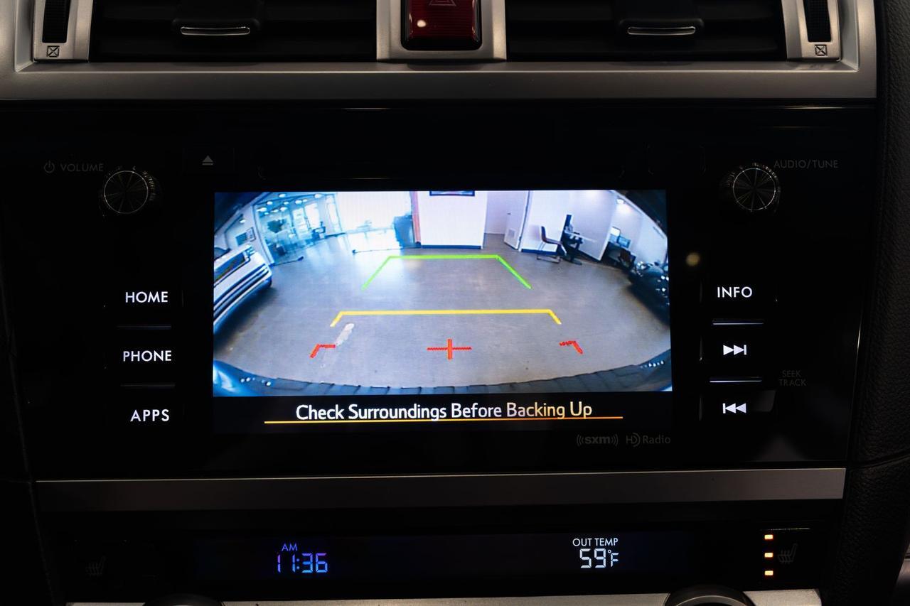 2017 Subaru Outback 2.5i Premium Gladstone OR