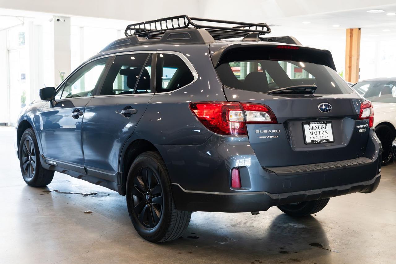 2017 Subaru Outback 2.5i Premium Gladstone OR