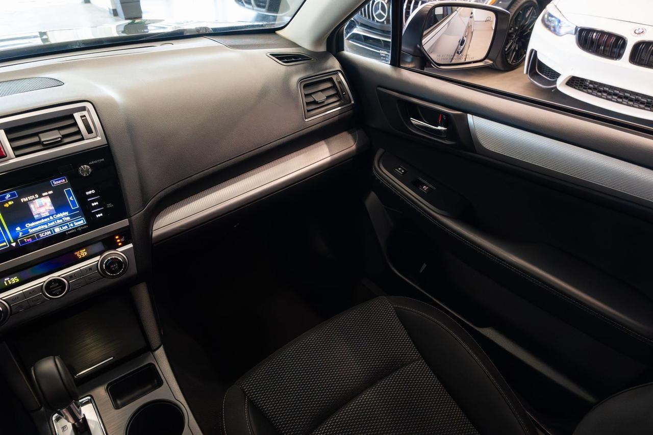 2017 Subaru Outback 2.5i Premium Gladstone OR