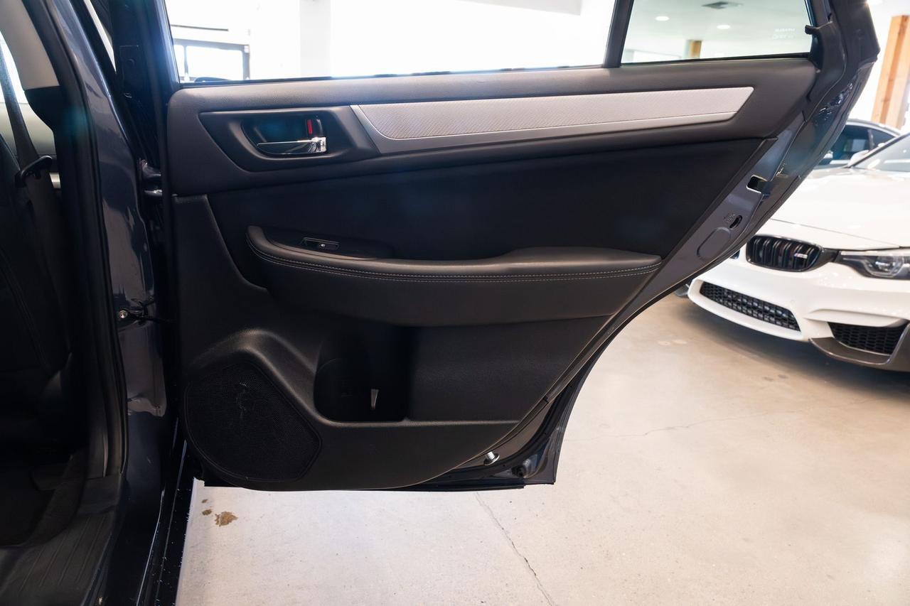 2017 Subaru Outback 2.5i Premium Gladstone OR