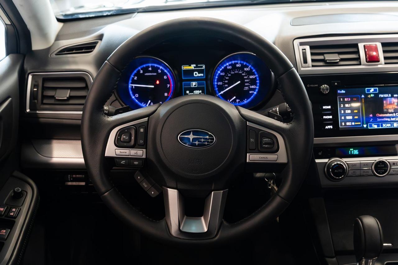 2017 Subaru Outback 2.5i Premium Gladstone OR