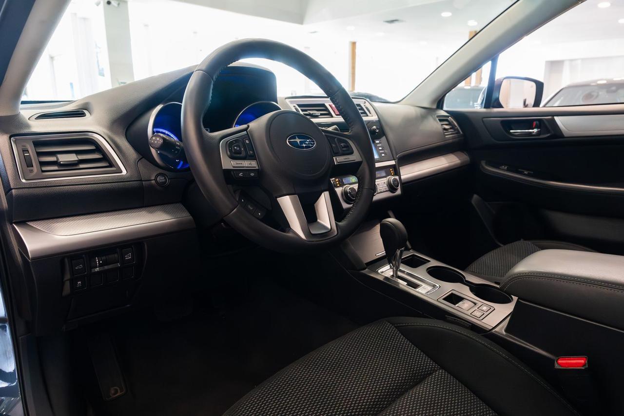 2017 Subaru Outback 2.5i Premium Gladstone OR