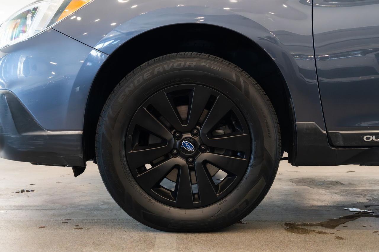 2017 Subaru Outback 2.5i Premium Gladstone OR