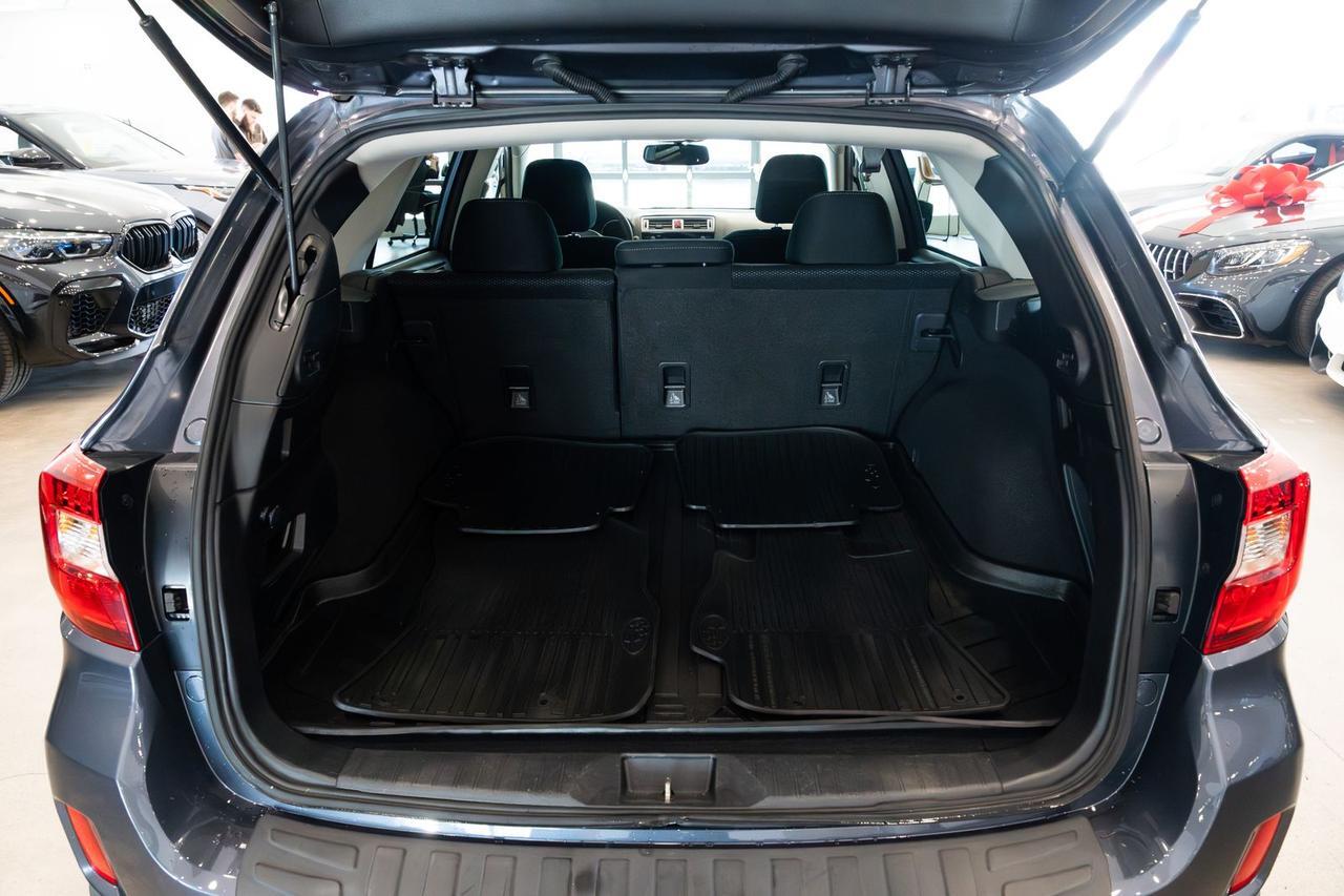 2017 Subaru Outback 2.5i Premium Gladstone OR