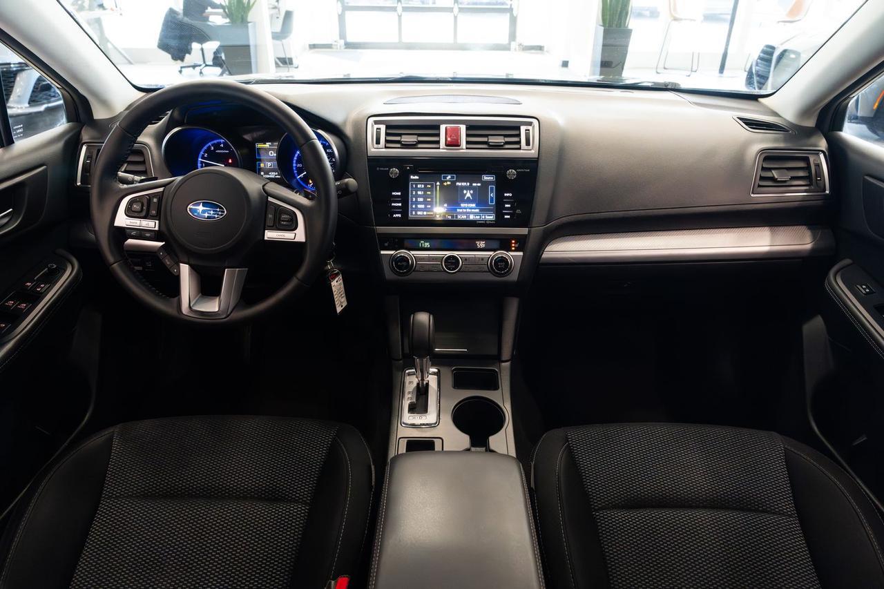 2017 Subaru Outback 2.5i Premium Gladstone OR