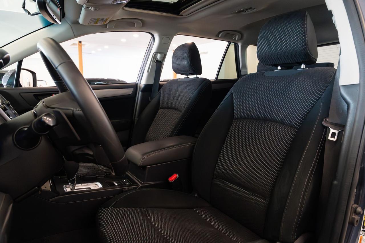 2017 Subaru Outback 2.5i Premium Gladstone OR