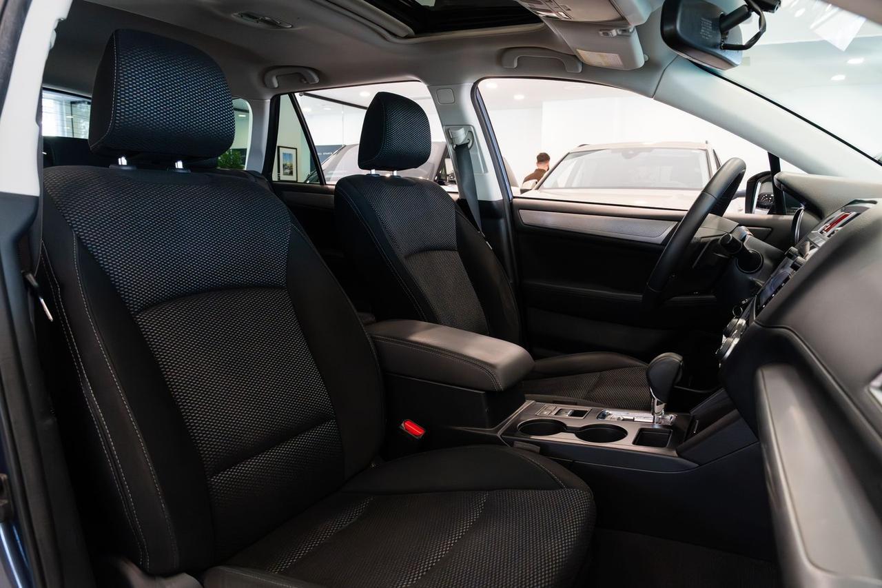 2017 Subaru Outback 2.5i Premium Gladstone OR