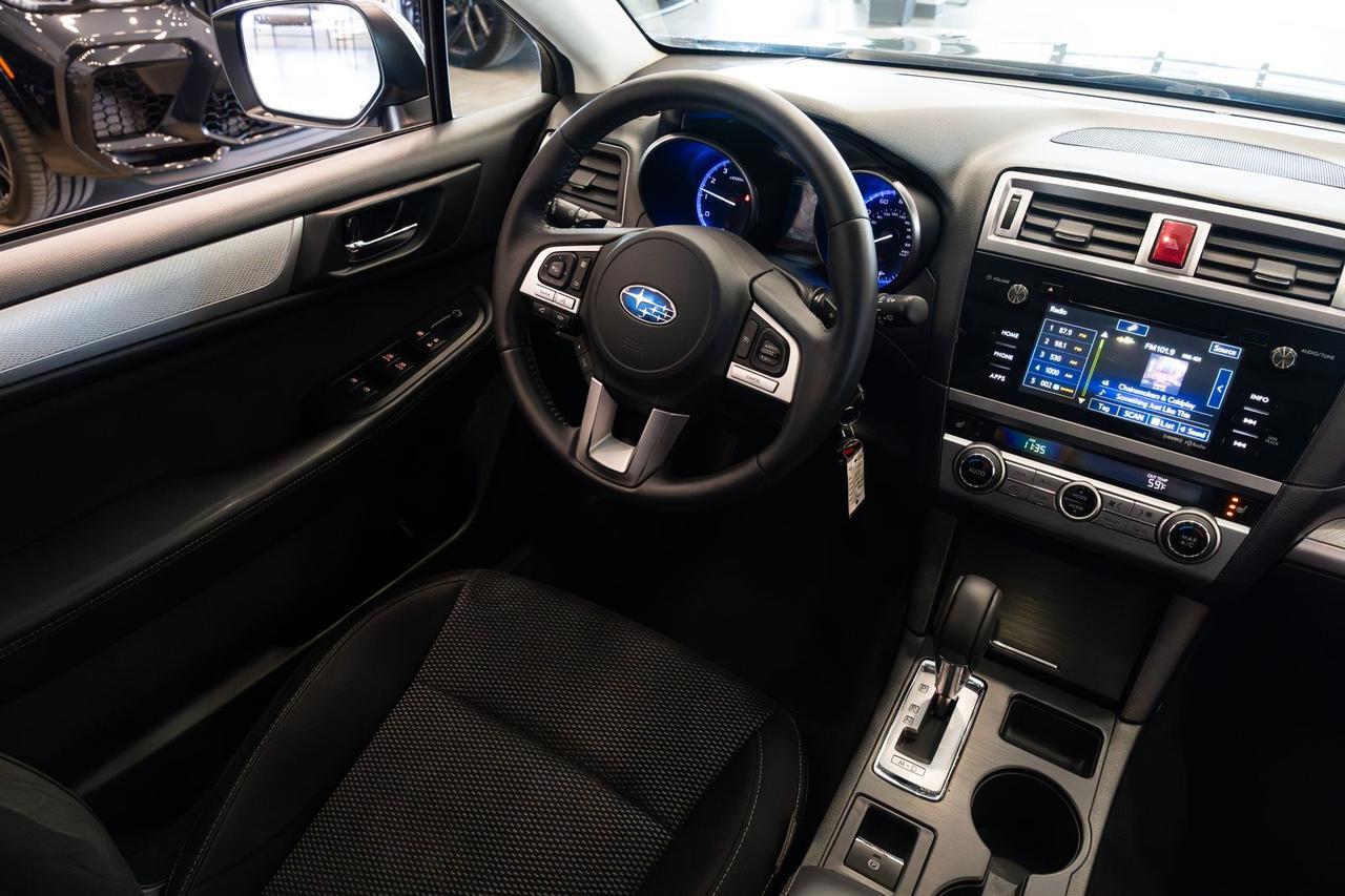 2017 Subaru Outback 2.5i Premium Gladstone OR