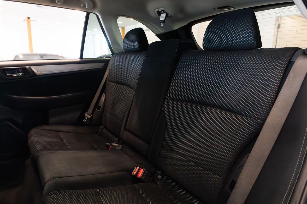 2017 Subaru Outback 2.5i Premium Gladstone OR