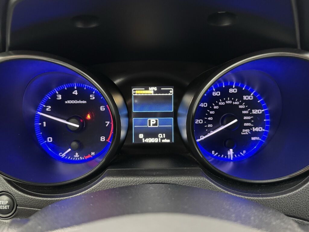 2017 Subaru Outback 2.5i Premium Loveland CO