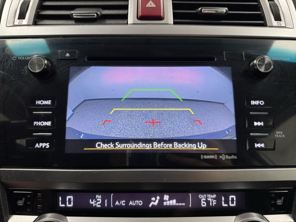 2017 Subaru Outback 2.5i Premium Loveland CO