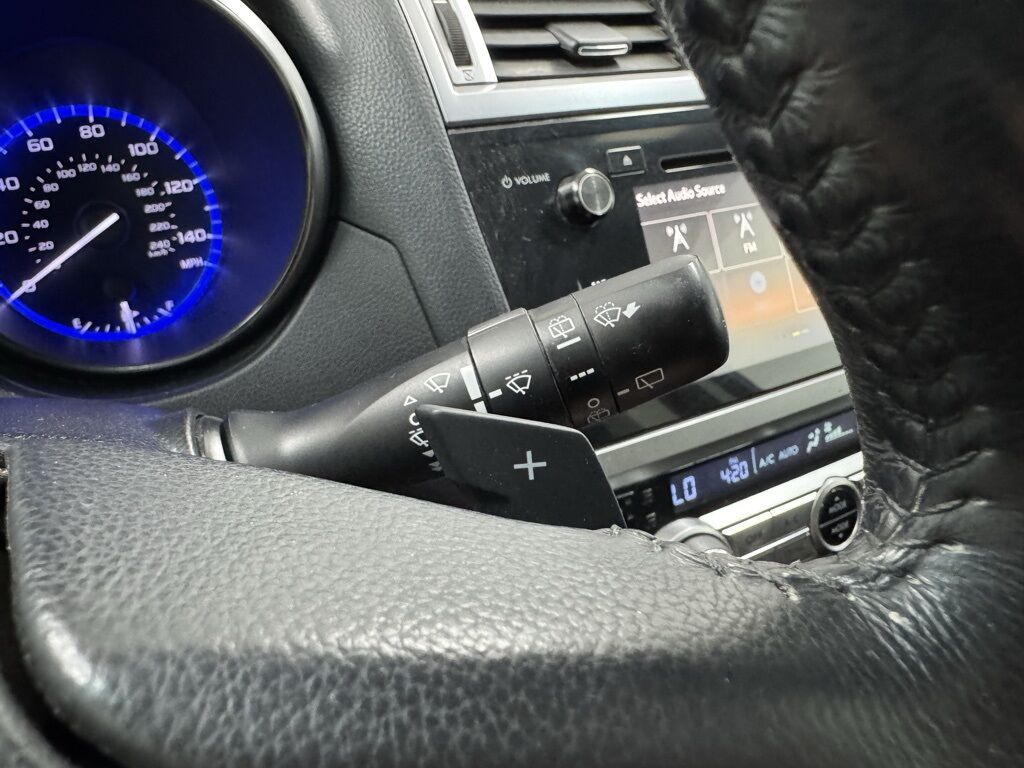 2017 Subaru Outback 2.5i Premium Loveland CO