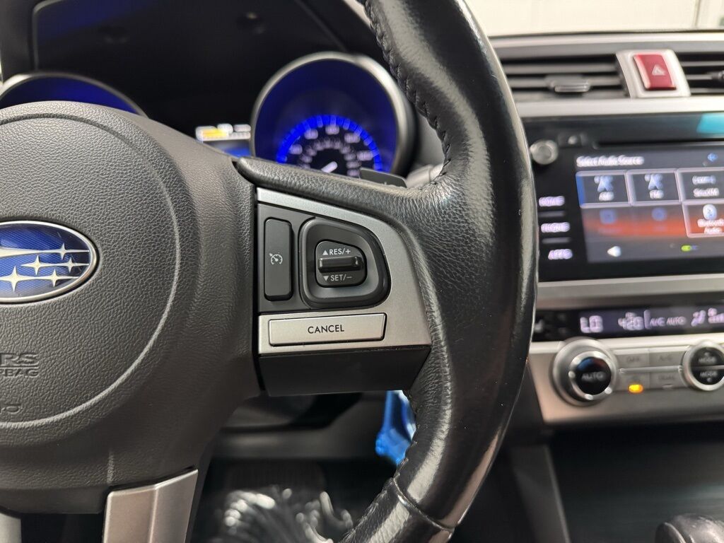 2017 Subaru Outback 2.5i Premium Loveland CO