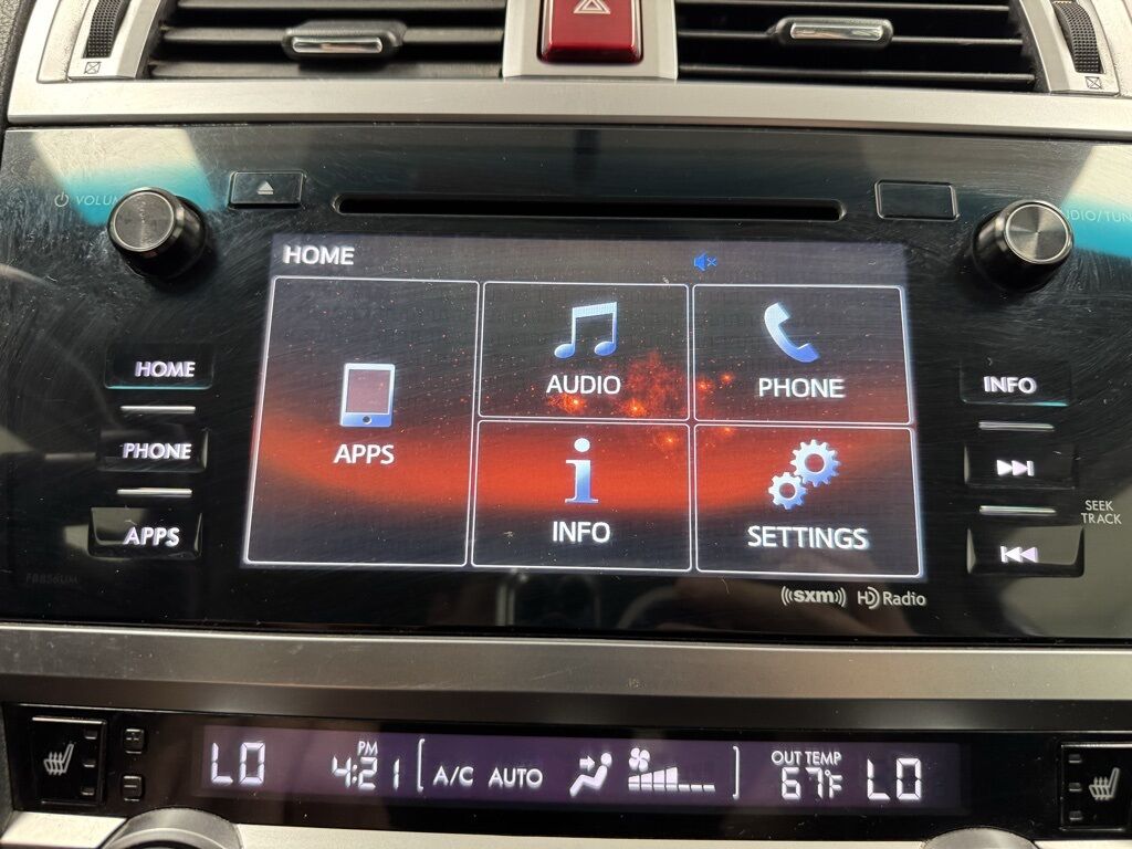2017 Subaru Outback 2.5i Premium Loveland CO