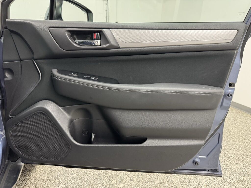 2017 Subaru Outback 2.5i Premium Loveland CO