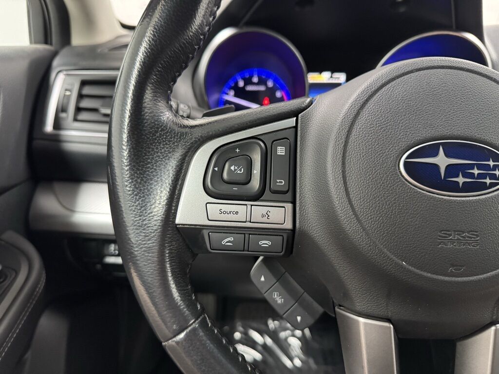 2017 Subaru Outback 2.5i Premium Loveland CO