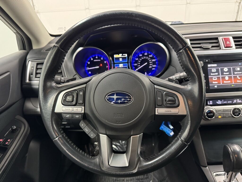 2017 Subaru Outback 2.5i Premium Loveland CO
