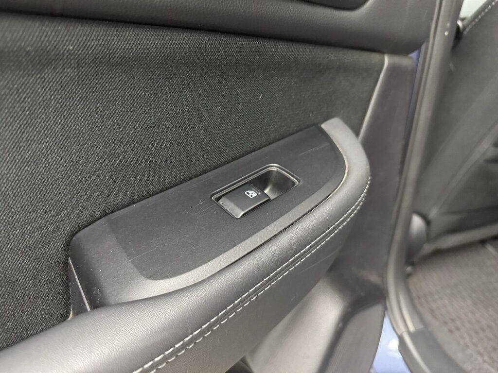 2017 Subaru Outback 2.5i Premium Loveland CO