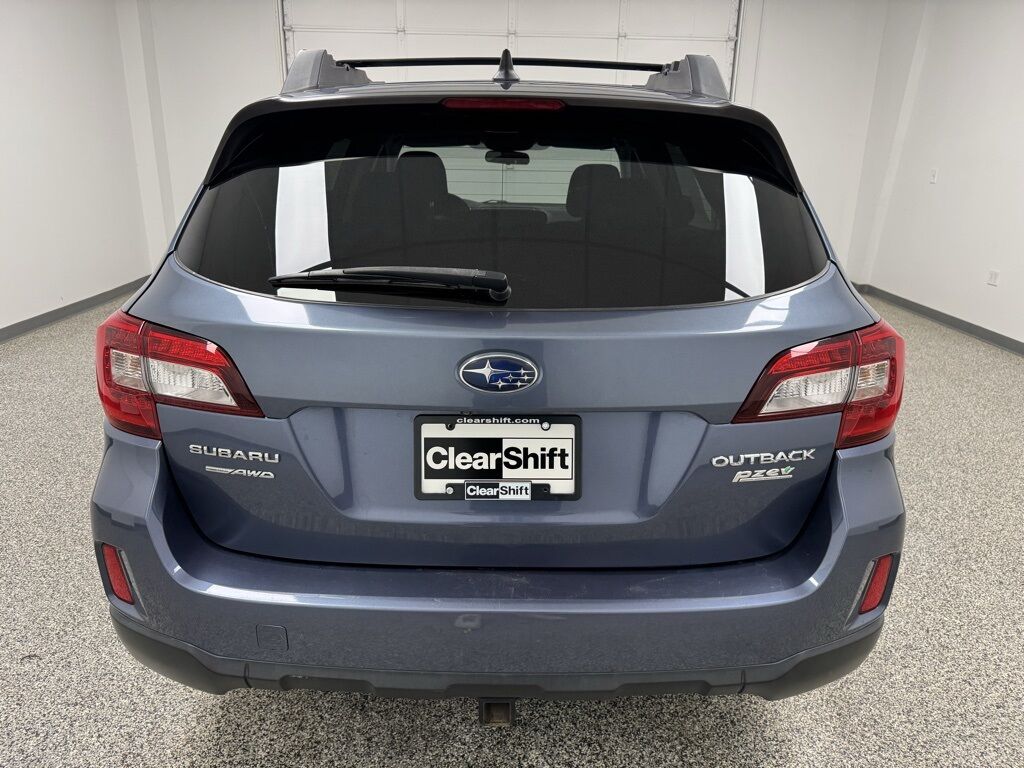 2017 Subaru Outback 2.5i Premium Loveland CO
