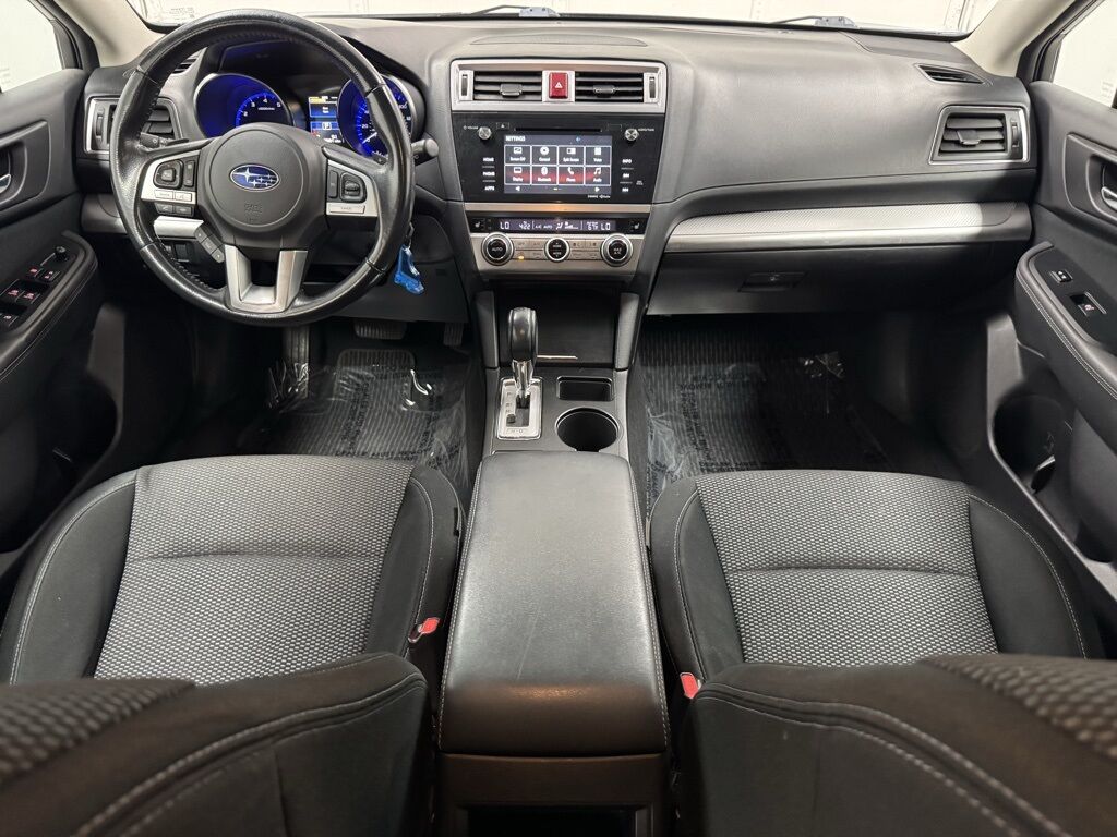 2017 Subaru Outback 2.5i Premium Loveland CO