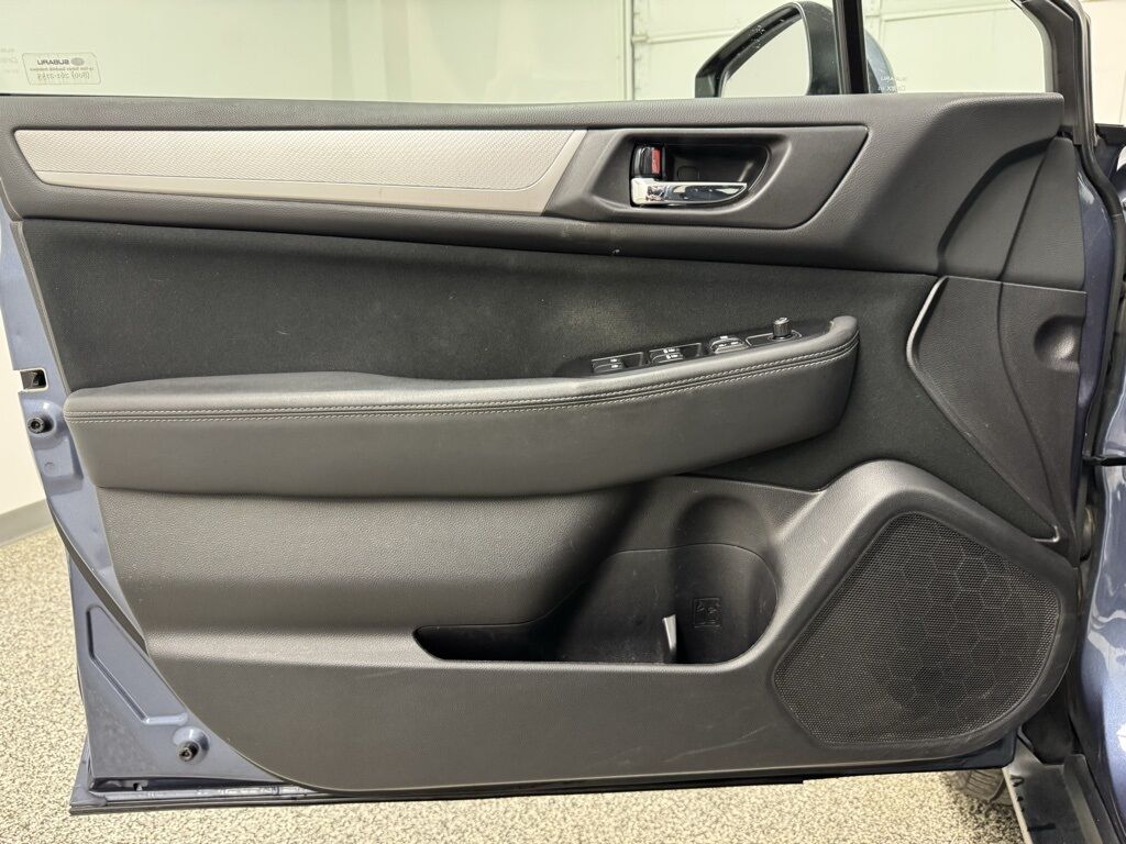 2017 Subaru Outback 2.5i Premium Loveland CO