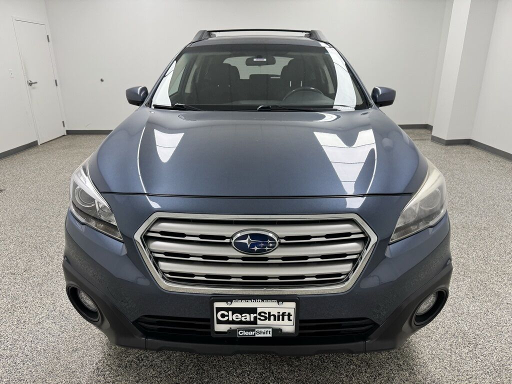 2017 Subaru Outback 2.5i Premium Loveland CO
