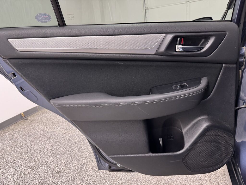 2017 Subaru Outback 2.5i Premium Loveland CO