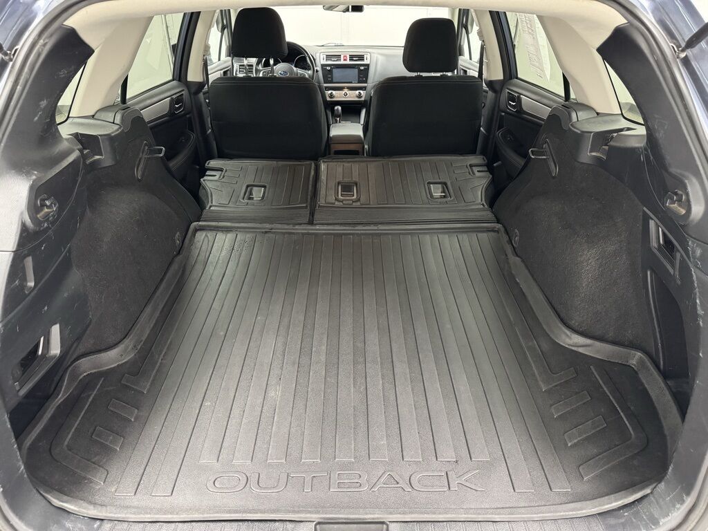 2017 Subaru Outback 2.5i Premium Loveland CO